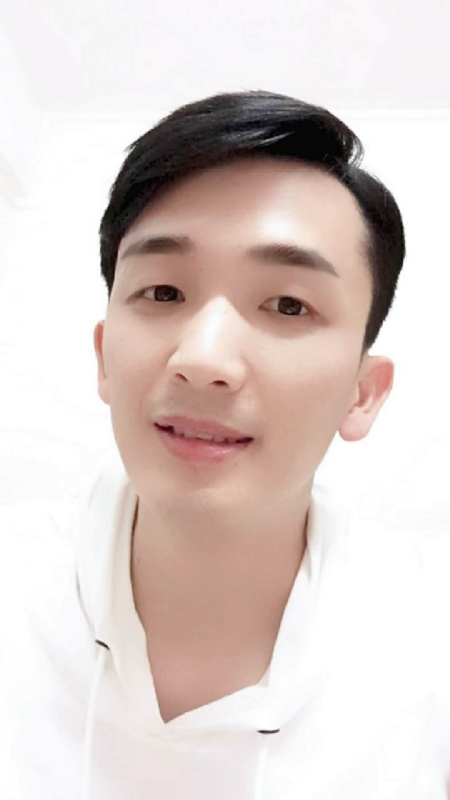 小锕方的第一张照片--邵武相亲网