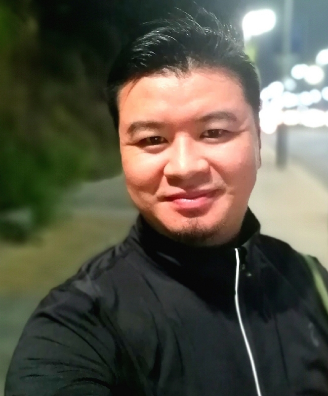 柏源的第一张照片--邵武相亲网