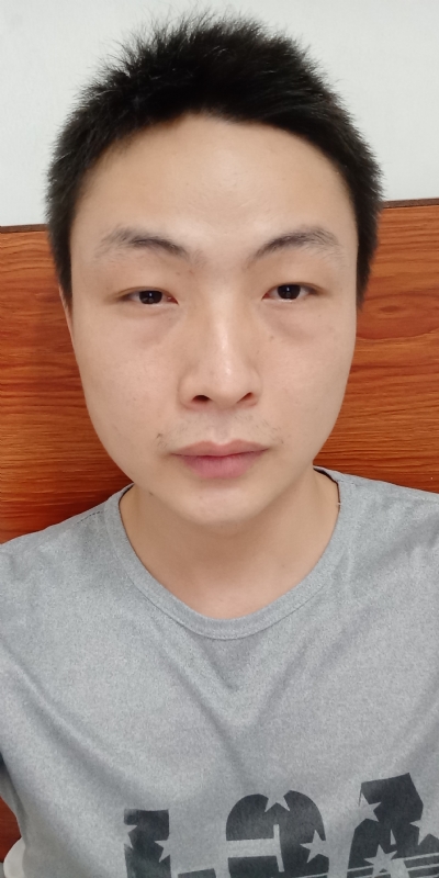 牵壹人白首的第一张照片--邵武相亲网