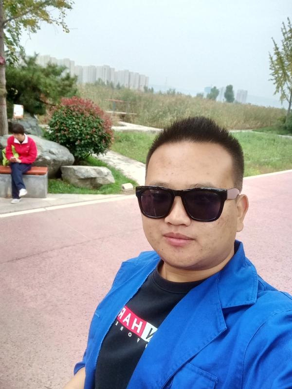 心永随心的第一张照片--邵武相亲网