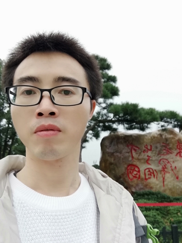 子复的第一张照片--邵武相亲网