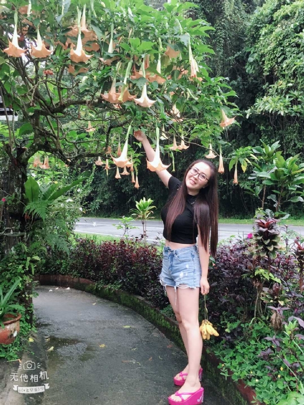 离异单身无子的第二张照片--邵武相亲网