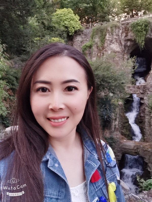 离异单身无子的第三张照片--邵武相亲网