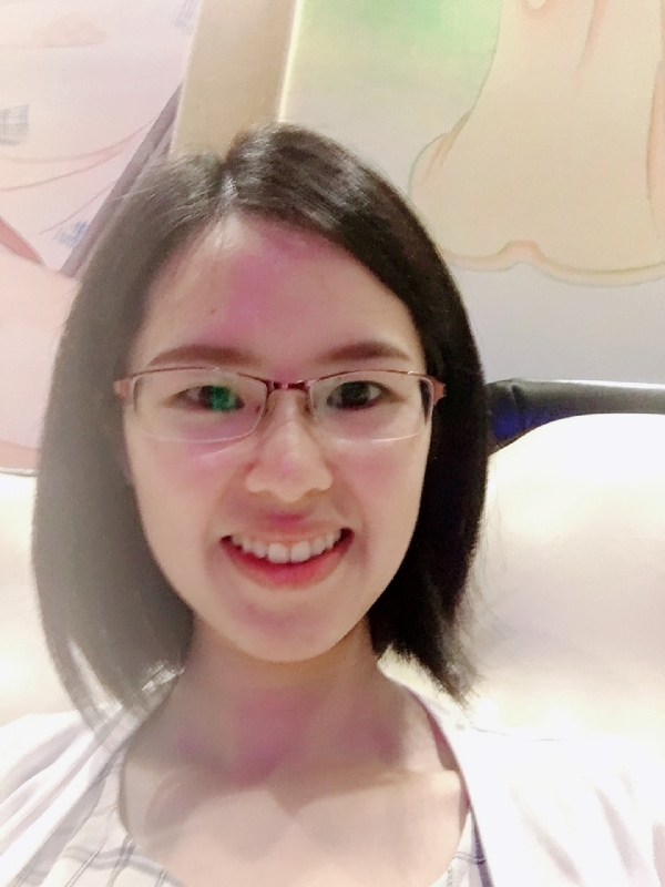 小容的第一张照片--邵武相亲网