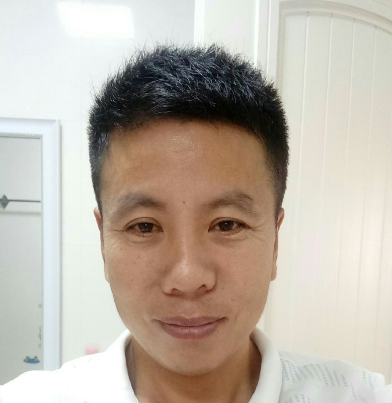 开心就好的第一张照片--邵武相亲网