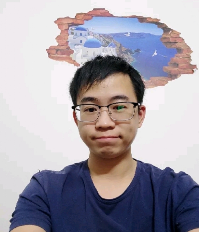 周志发的第三张照片--邵武相亲网