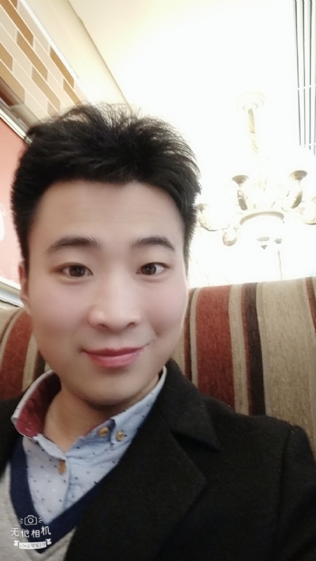 堂堂的第一张照片--邵武相亲网