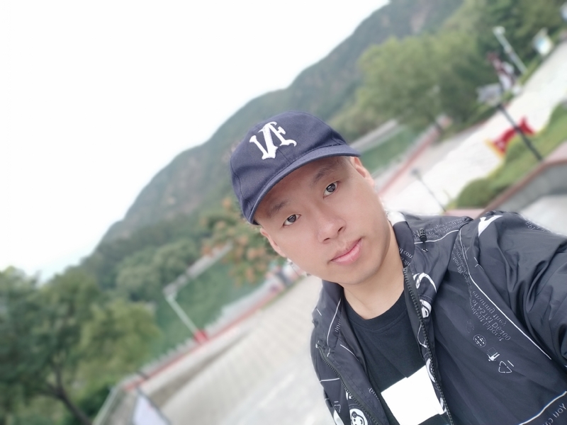 阳光的第一张照片--邵武相亲网