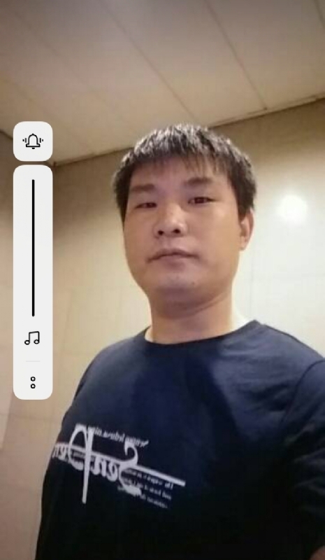 等着幸福来敲门的第一张照片--邵武相亲网