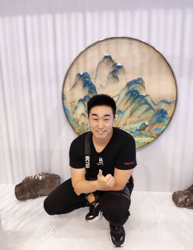 浩人的第一张照片--邵武相亲网