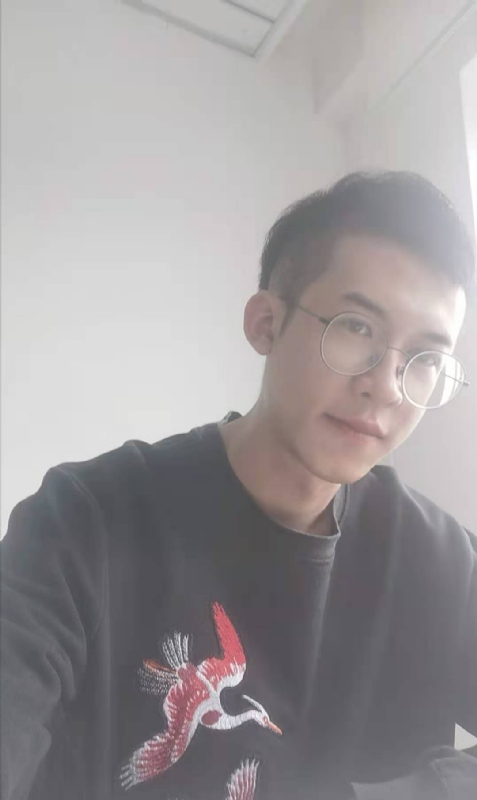 高先生的第一张照片--邵武相亲网