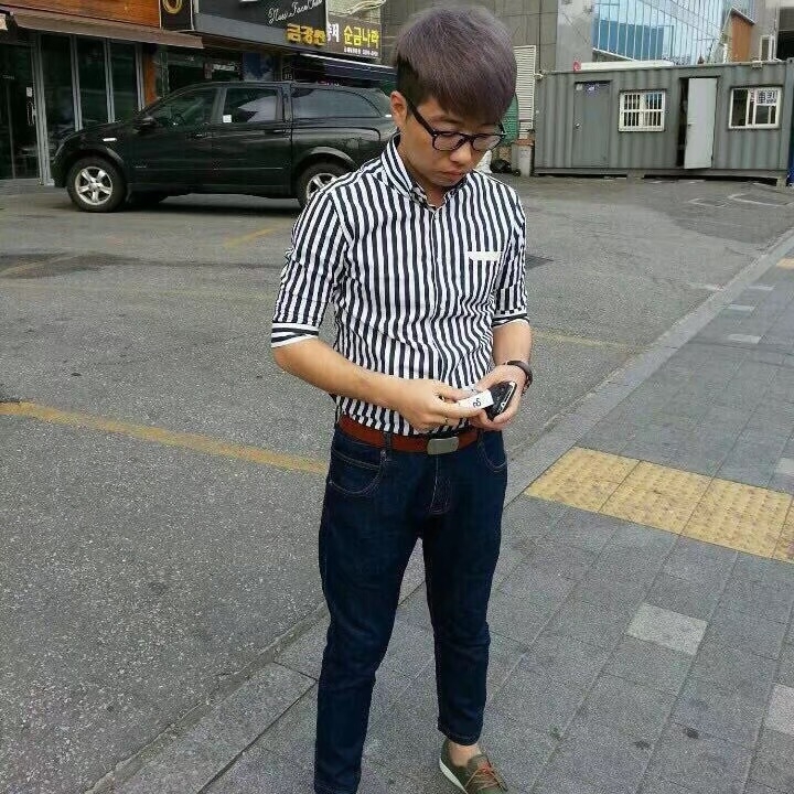 金明勋的第一张照片--邵武相亲网