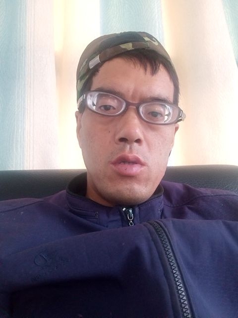 等待有缘人的第一张照片--邵武相亲网