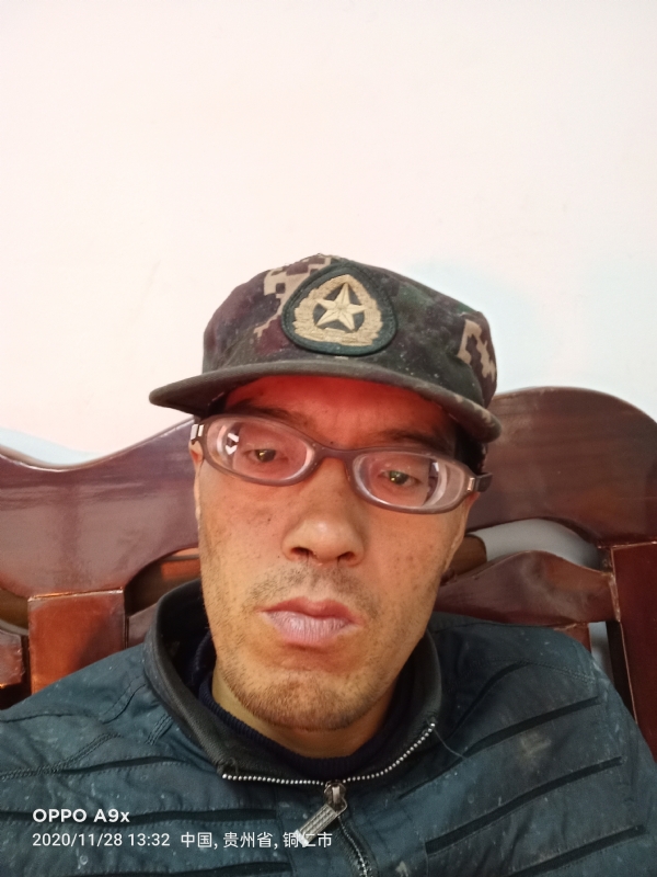 等待有缘人的第四张照片--邵武相亲网