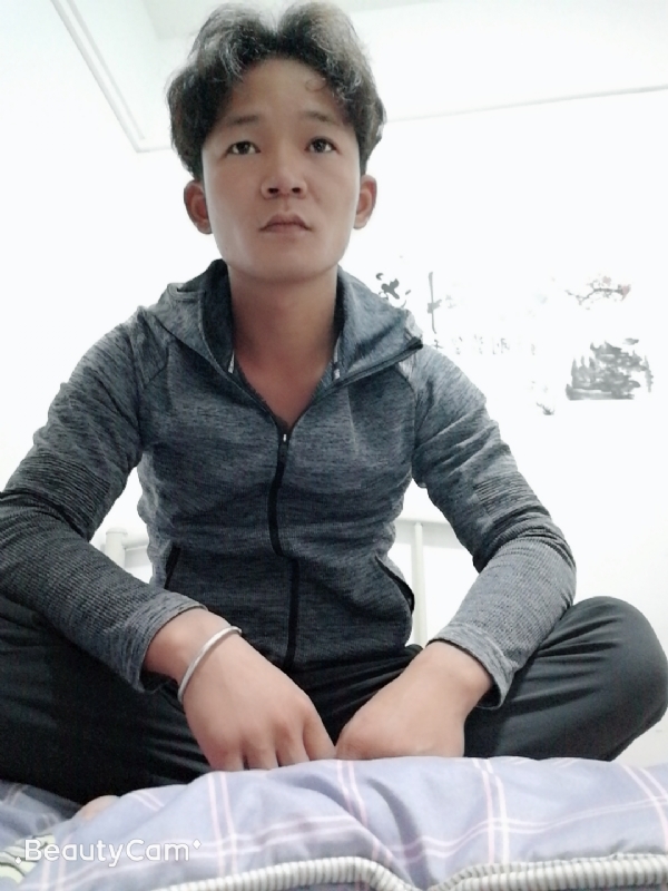 东浩学长的第一张照片--邵武相亲网