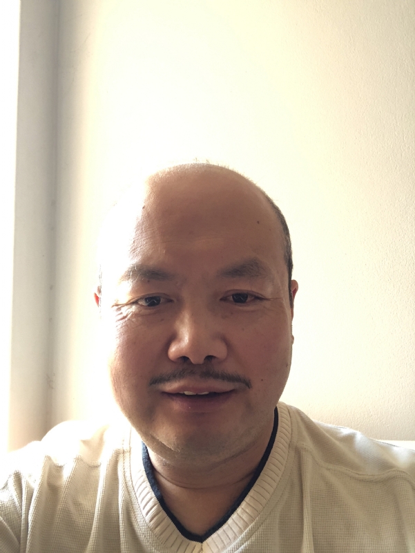 大山的第一张照片--邵武相亲网