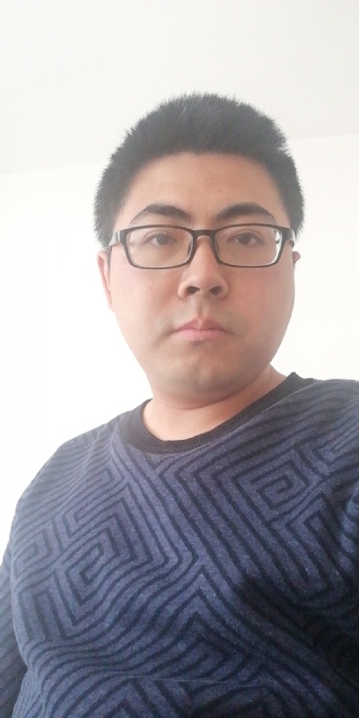 小管的第一张照片--邵武相亲网