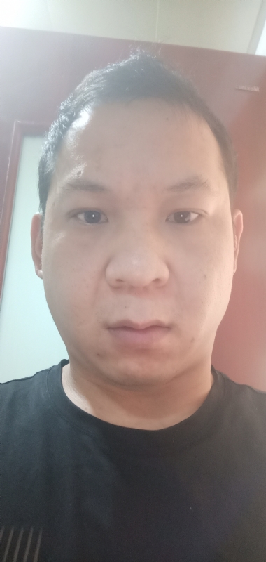 淡定的第一张照片--邵武相亲网