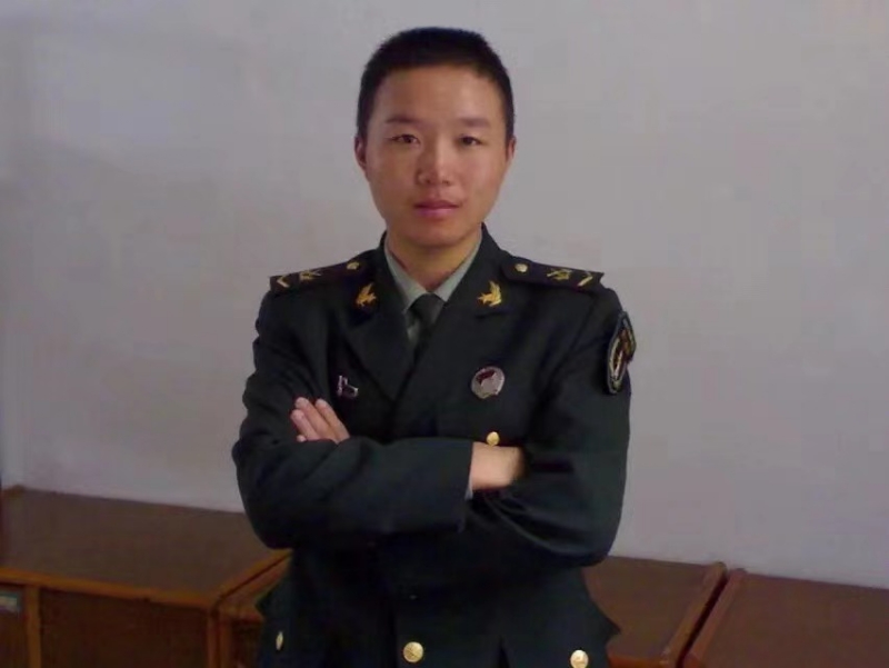 静下心来，等的第二张照片--邵武相亲网