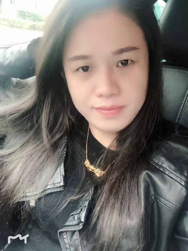 秋寶的第一张照片--邵武相亲网