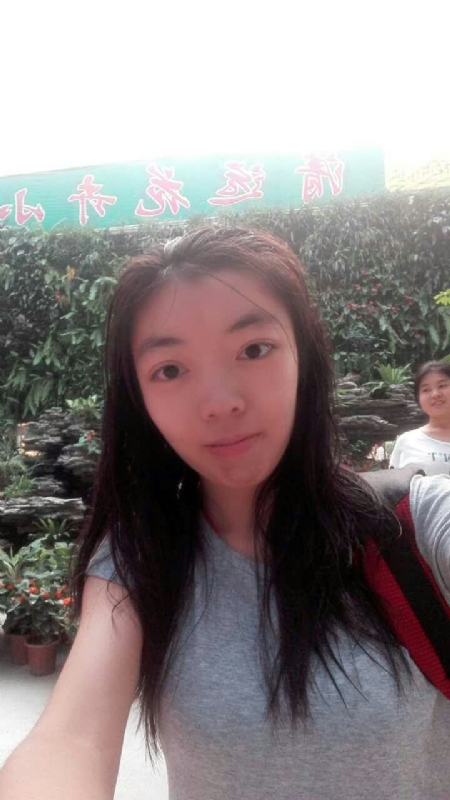 云栖的第一张照片--邵武相亲网
