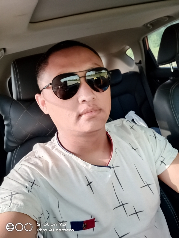 寻缘的第一张照片--邵武相亲网