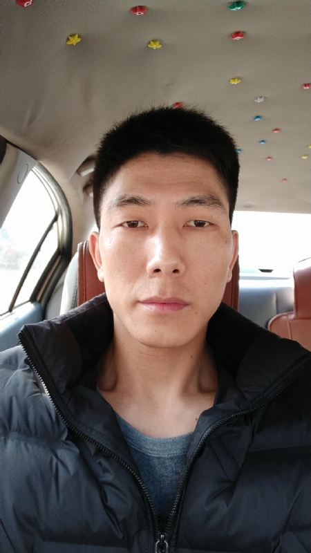追梦人的第二张照片--邵武相亲网