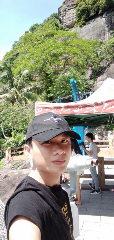 清凉的第一张照片--邵武相亲网