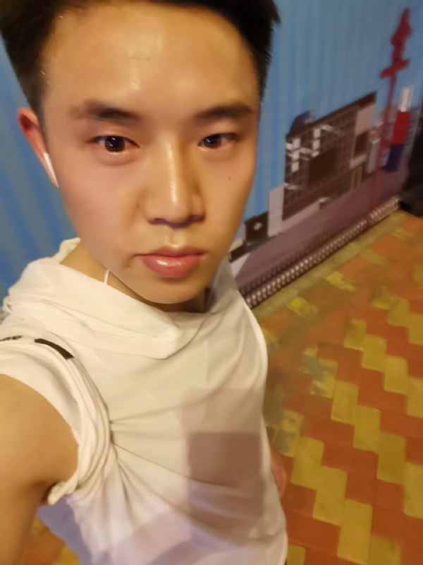 小雷的第三张照片--邵武相亲网