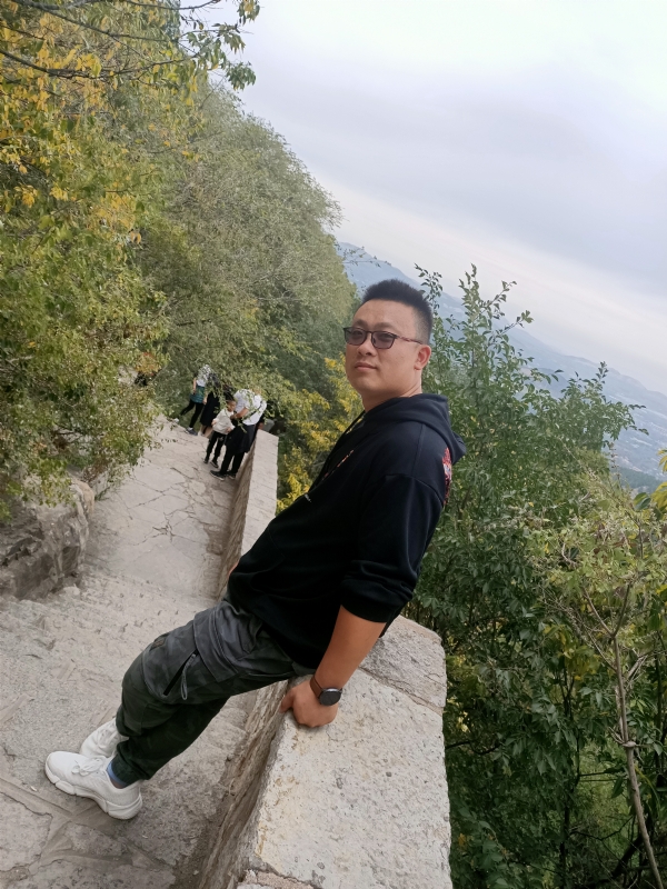 小超超的第二张照片--邵武相亲网