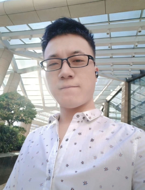你是人间四月天的第一张照片--邵武相亲网