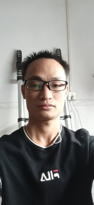 蔡先生的第一张照片--邵武相亲网