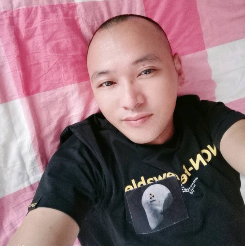 求脱单的第一张照片--邵武相亲网