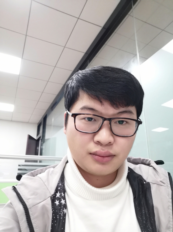 乀漓洛的第一张照片--邵武相亲网