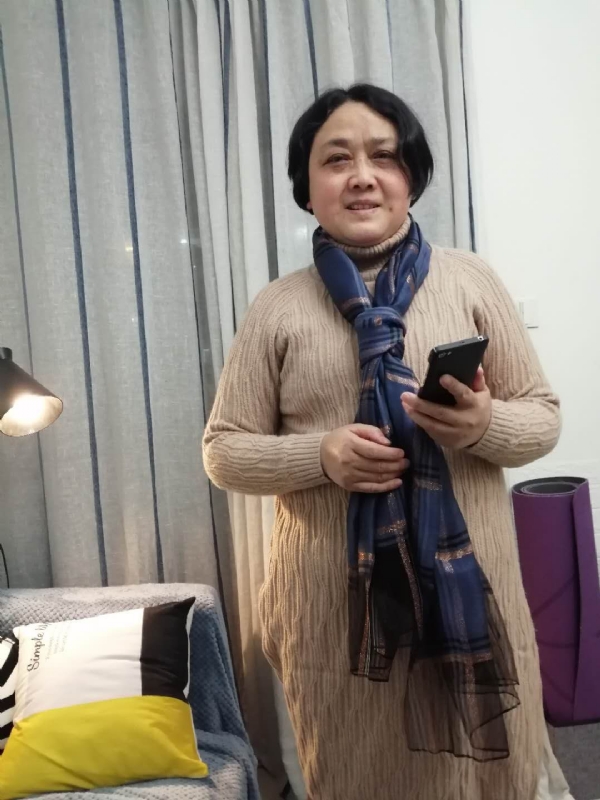 荣荣的第一张照片--邵武相亲网