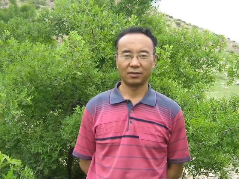 绿水青山的第二张照片--邵武相亲网