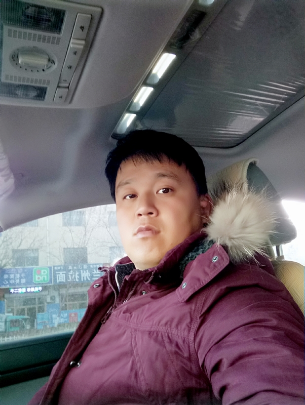 花样年华的第二张照片--邵武相亲网