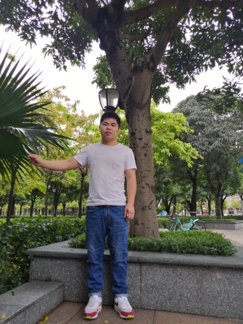小欧的第一张照片--邵武相亲网
