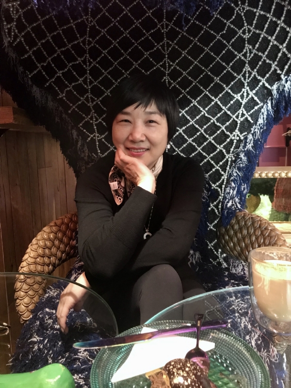 Cindy的第一张照片--邵武相亲网