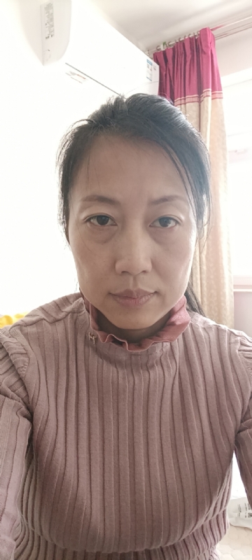 心灵有个依靠的第一张照片--邵武相亲网