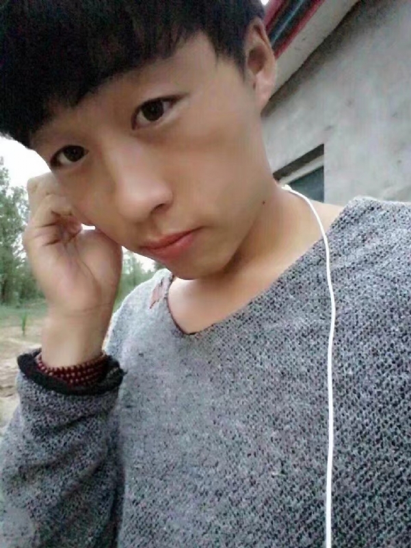 小胡的第一张照片--邵武相亲网