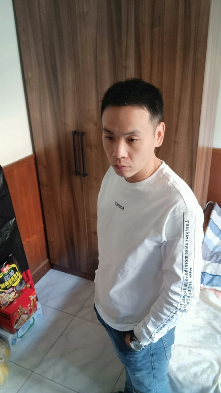 没有蜡笔的小航的第二张照片--邵武相亲网