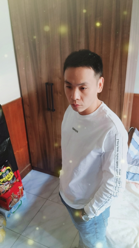 没有蜡笔的小航的第三张照片--邵武相亲网