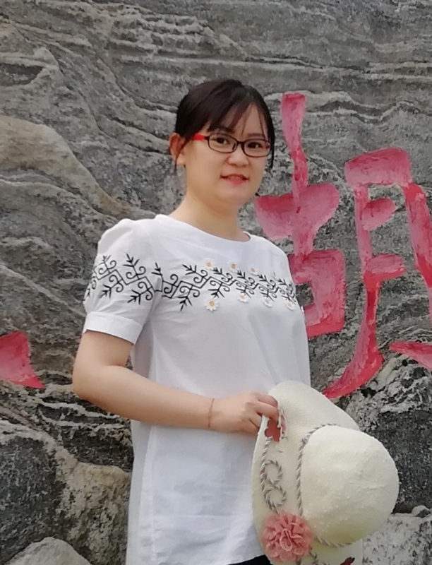 块块的第二张照片--邵武相亲网