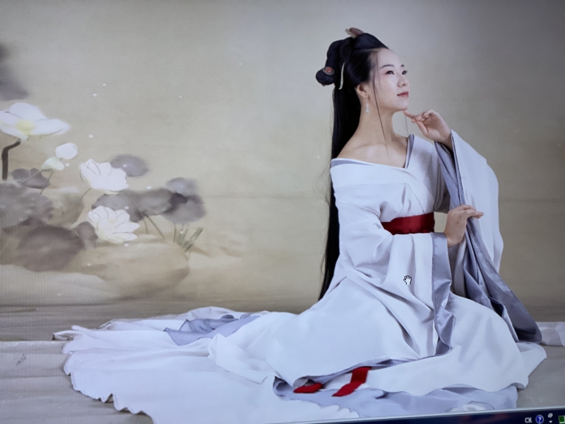 蓝天白云的第二张照片--邵武相亲网