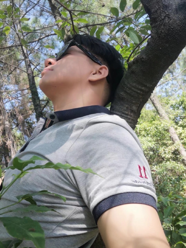 新丁的第一张照片--邵武相亲网