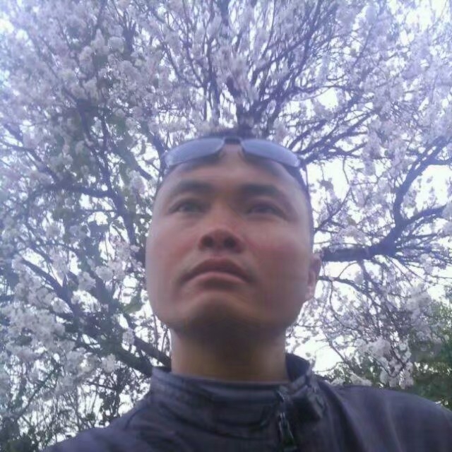 平常心的第一张照片--邵武相亲网