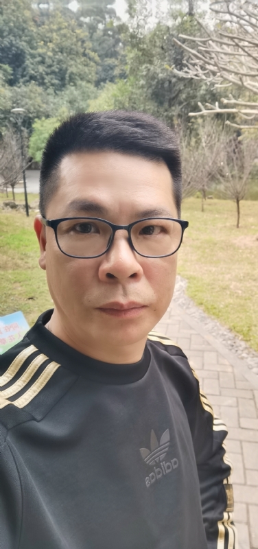 随缘的第一张照片--邵武相亲网