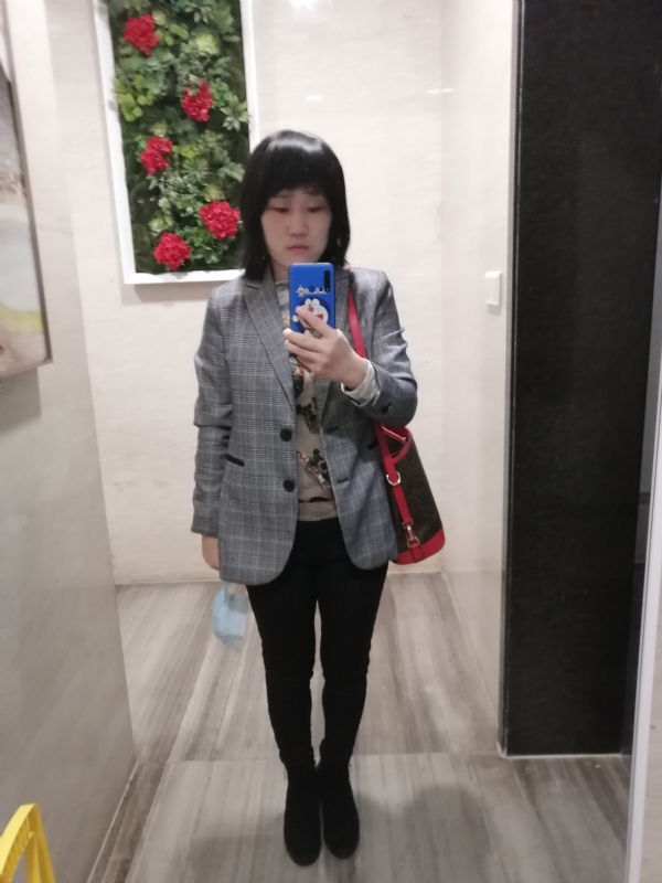 小葱的第一张照片--邵武相亲网