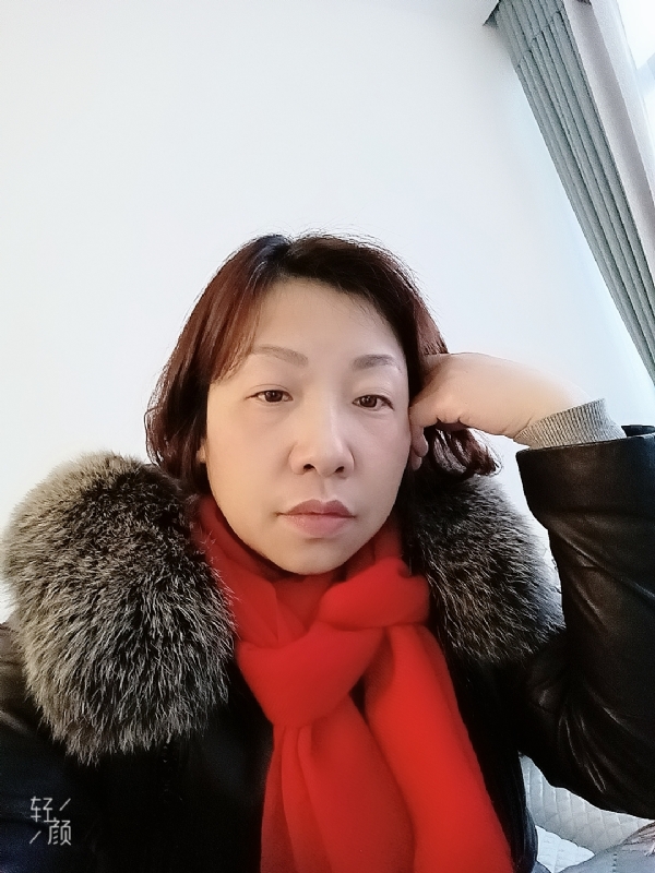 青禾的第一张照片--邵武相亲网